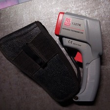 RS PRO 1327K Infrared Thermometer 