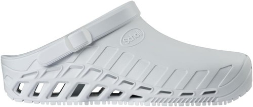 Scholl unisex clog evohealth - unisex,