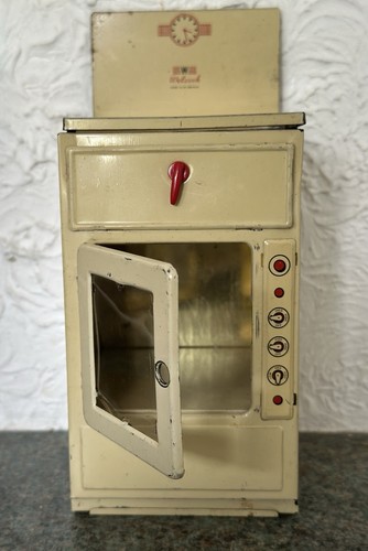 Vintage 1950s wolverine - 1950s,