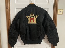 Blond Ambition Tour Bomber