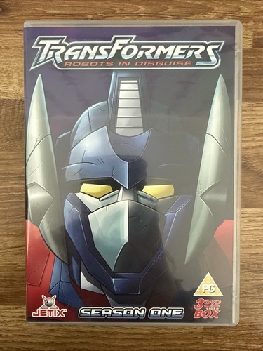 Transformers robots in - robots,