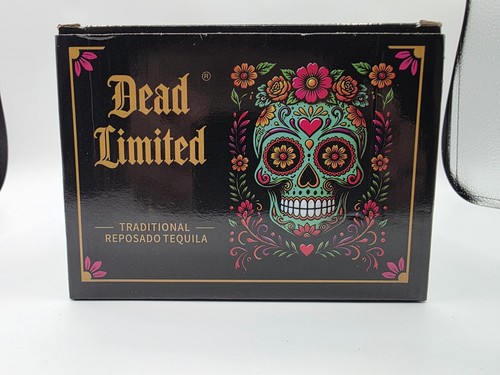 Dead limited day - dead, the