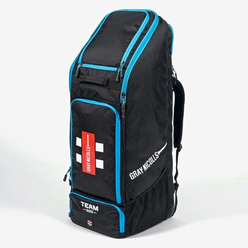 Gray nicolls team 500 - gray, cricket