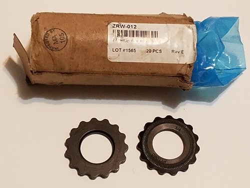 Hytorc washers zrw 012 - washers, zrw-012