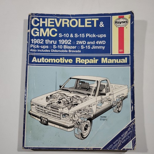 Haynes chevrolet gmc - chevrolet,