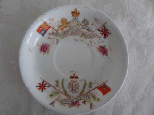 Queen victoria memorabilia and - victoria,