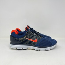 Nike Lunarglide 2 QS Obsidian