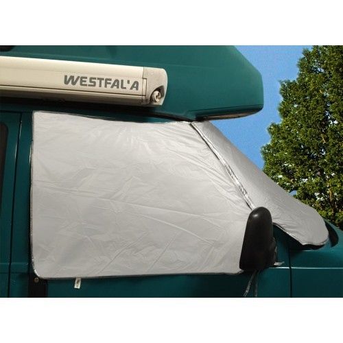Deluxe dual lining - , external