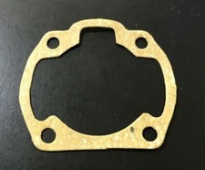 Gasket for cylinder base PGO