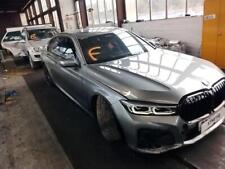 BONNET HINGE BMW 7 SERIES MK6 2015 On 730LD M SPORT 4 DOOR SALOON Driver 