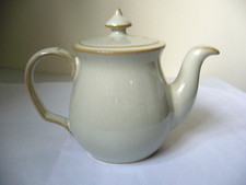 DENBY LINEN SALT POT/SHAKER
