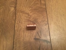15mm solder ring fittings