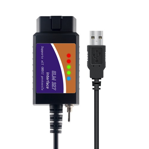 For ford forscan - ford, obd2
