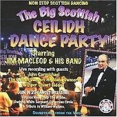 Jim Macleod And His Band : Big