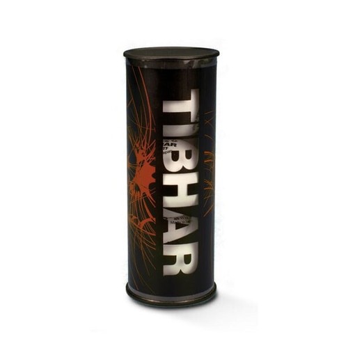 Tibhar ballbox logo table - logo,