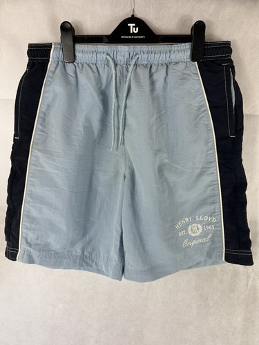 Mens henri lloyd shorts - mens,