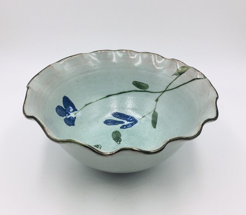 North devon pottery - devon, hand