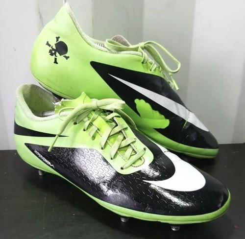 Nike hypervenom phade - nike, fg