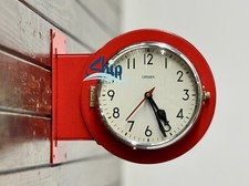 Quartz Converted Maritime