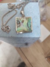 Sterling Solid Silver