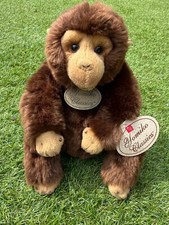 CHIMPANZEE Russ Berrie Yomiko