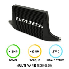 DIRENZA MVT FRONT MOUNT