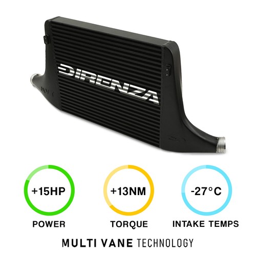 Direnza mvt front mount - direnza,