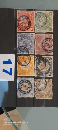Kenya uganda 1922 8 - &,