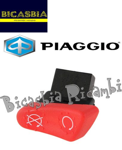584599 original piaggio - 584599,