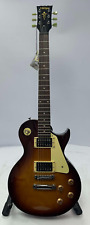 Vintage V100NBTSB Unbound Tobacco Sunburst