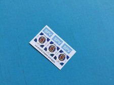 Dinky Toys # 104 SPV full sticker set