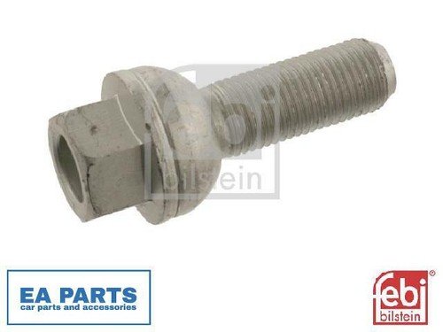Wheel bolt for vw - bolt,