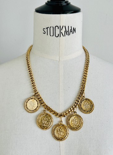 Vintage 22ct gold plated - vintage,