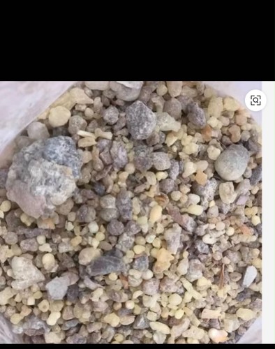 Frankincense myrrh incense - myrrh,
