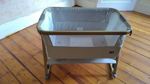 Tutti bambini cozee bedside - tutti,