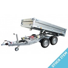 Lider 39600pe 8x5 2500kg