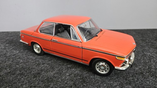 Anson bmw 2002 tii - anson,