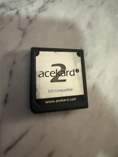 Acekard 2i Card Compatible