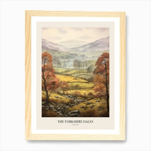 The yorkshire dales england - yorkshire, uk