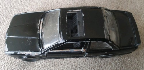 Corgi c353 bmw - -, e30
