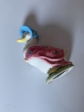 Beatrix Potter Jemima