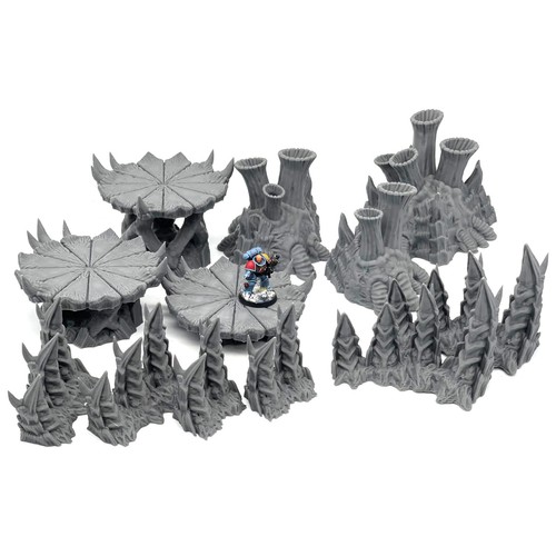 Clearance bundle 28mm - clearance,