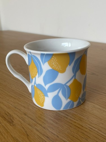 John lewis mug lemons oranges - john,