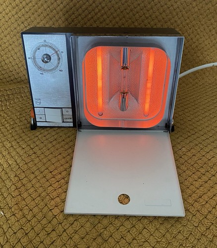 Vintage philips deluxe - philips,