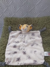 BNWOT PRIMARK DISNEY LION KING