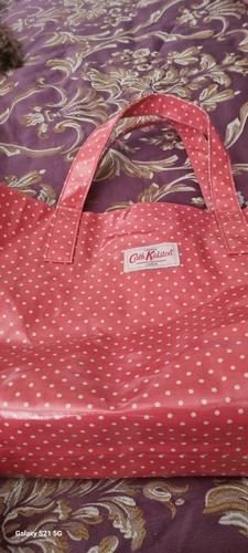 Cath kidston flower oilcloth - ,