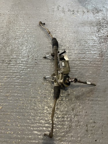 Peugeot 207 steering rack 6l - peugeot, 1.6l