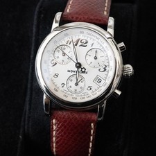 Montblanc Meisterstück 7039