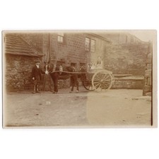 SOCIAL HISTORY Rural Farmhouse