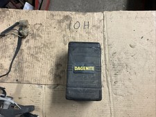 Vintage Battery 6v From T20